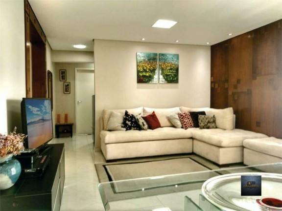 Imagem Apartamento com 3 Quartos à Venda, 130 m² em Jardim Do Mar - São Bernardo Do Campo Imagem Apartamento com 3 Quartos à Venda, 130 m² em Jardim Do Mar - São Bernardo Do Campo