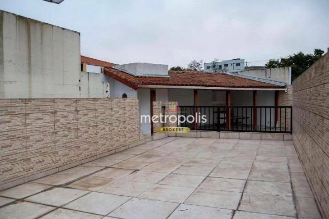 Imagem Casa com 3 Quartos à Venda, 80 m² em Parque Das Nações - Santo André Imagem Casa com 3 Quartos à Venda, 80 m² em Parque Das Nações - Santo André