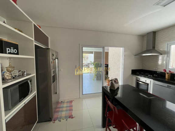 Imagem Sobrado com 5 Quartos à Venda, 450 m² em Urbanova - São José Dos Campos