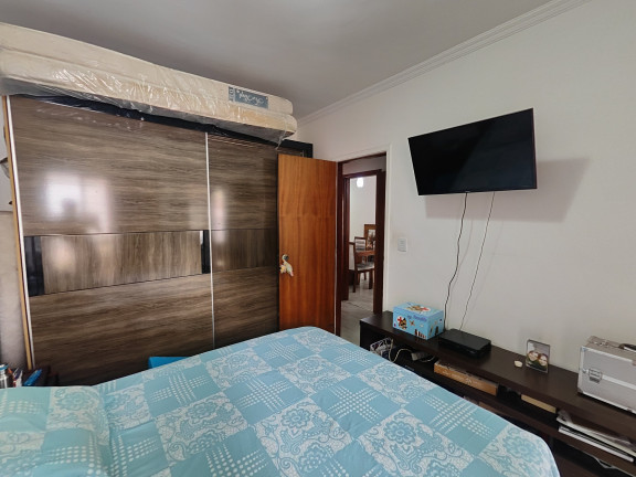 Imagem Apartamento com 3 Quartos à Venda, 92 m² em Anchieta - São Bernardo Do Campo