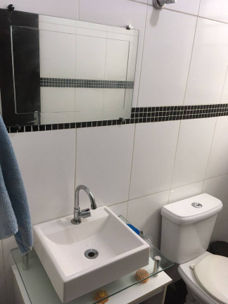 Imagem Sobrado com 3 Quartos à Venda, 128 m² em São Bernardo Do Campo