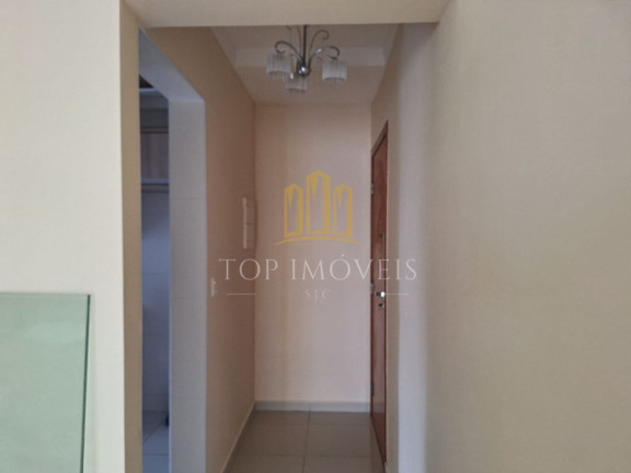 Imagem Apartamento com 3 Quartos para Alugar, 92 m² em Vila Ema - São José Dos Campos