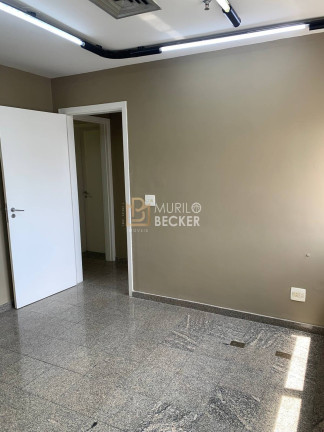 Imagem Sala Comercial à Venda, 40 m² em Vila Clementino - São Paulo