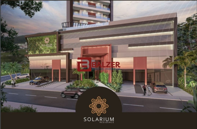 Apartamento com 1 Quarto à Venda, 60 m² em Pedra Branca - Palhoça