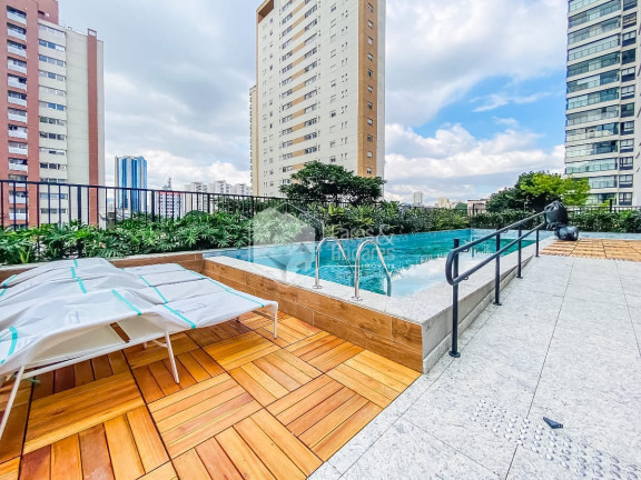 Imagem Apartamento com 2 Quartos à Venda, 40 m² em água Branca - São Paulo Imagem Apartamento com 2 Quartos à Venda, 40 m² em água Branca - São Paulo