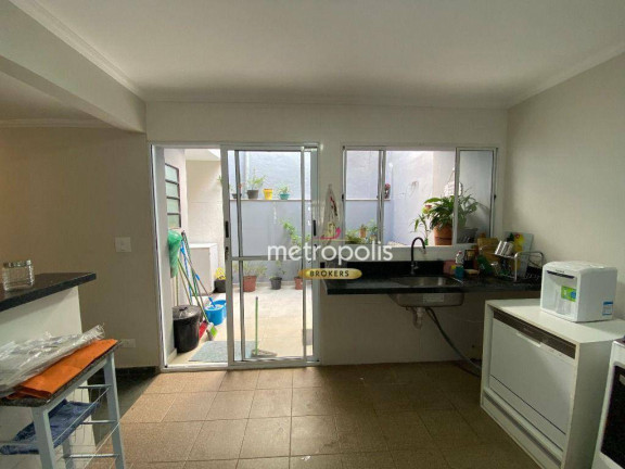 Imagem Sobrado com 3 Quartos à Venda, 130 m² em Santa Paula - São Caetano Do Sul Imagem Sobrado com 3 Quartos à Venda, 130 m² em Santa Paula - São Caetano Do Sul