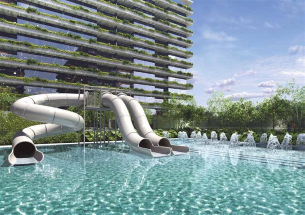 Imagem Apartamento com 2 Quartos à Venda, 59 m² em Jacarepaguá - Rio De Janeiro Imagem Apartamento com 2 Quartos à Venda, 59 m² em Jacarepaguá - Rio De Janeiro