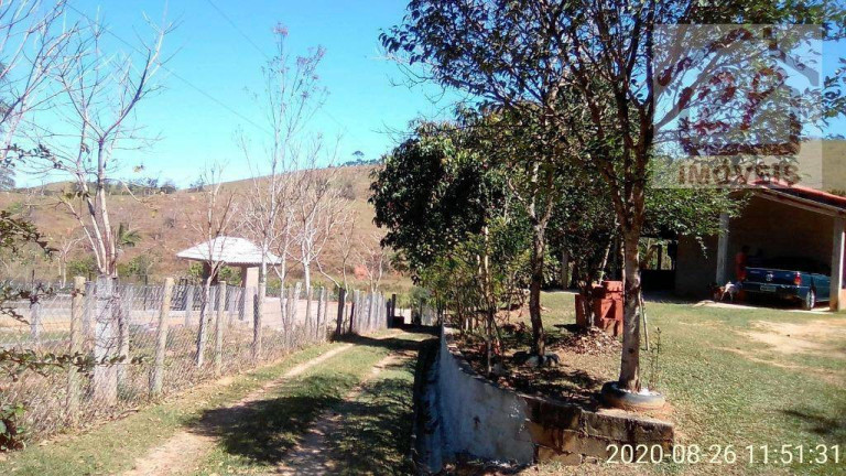 Imagem Fazenda à Venda, 96.800 m² em Zona Rural - Monteiro Lobato Imagem Fazenda à Venda, 96.800 m² em Zona Rural - Monteiro Lobato