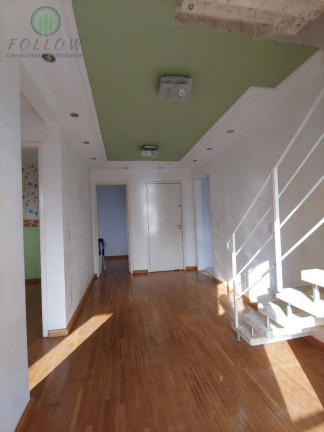 Apartamento com 4 Quartos à Venda, 92 m² em Conceição - Osasco