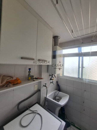 Imagem Apartamento com 3 Quartos à Venda, 60 m² em Vila Andrade - São Paulo Imagem Apartamento com 3 Quartos à Venda, 60 m² em Vila Andrade - São Paulo