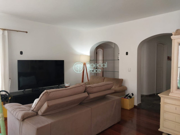 Imagem Apartamento com 3 Quartos à Venda, 170 m² em Brooklin - São Paulo