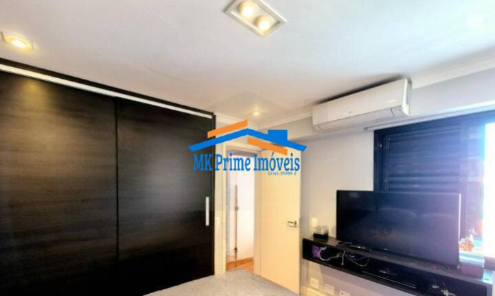 Imagem Apartamento com 2 Quartos à Venda, 72 m² em Cidade São Francisco - São Paulo