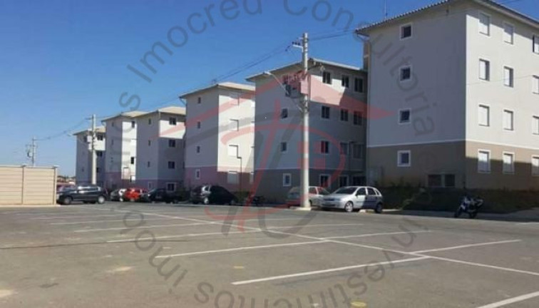 Imagem Imóvel com 2 Quartos à Venda, 54 m² em Residencial Guairá - Sumaré Imagem Imóvel com 2 Quartos à Venda, 54 m² em Residencial Guairá - Sumaré
