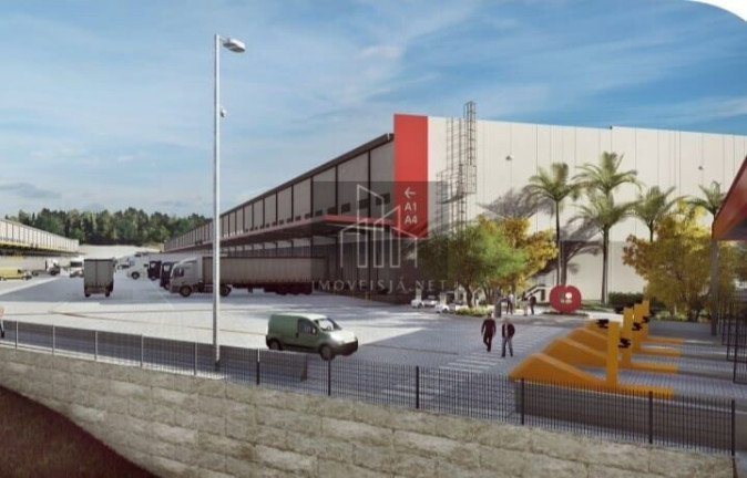 Imagem Imóvel Comercial para Alugar, 9.766 m² em Empresarial Itaim (polvilho) - Cajamar Imagem Imóvel Comercial para Alugar, 9.766 m² em Empresarial Itaim (polvilho) - Cajamar