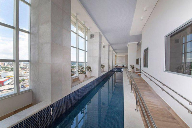 Imagem Apartamento com 2 Quartos à Venda, 51 m²