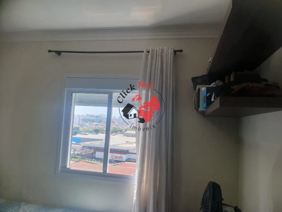 Imagem Apartamento com 3 Quartos à Venda, 106 m² em Centro - São Bernardo Do Campo