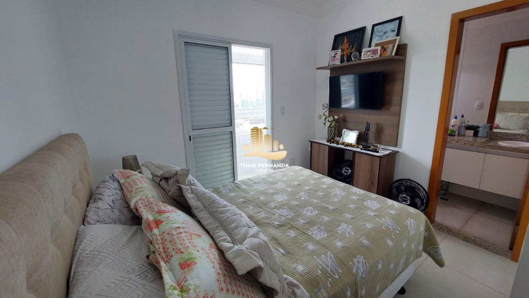 Imagem Apartamento com 3 Quartos à Venda, 165 m² em Mirim - Praia Grande Imagem Apartamento com 3 Quartos à Venda, 165 m² em Mirim - Praia Grande