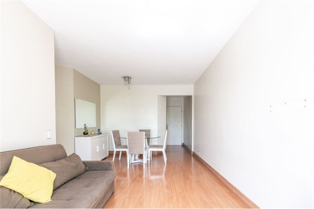 Imagem Apartamento com 2 Quartos à Venda, 63 m² em Saúde - São Paulo Imagem Apartamento com 2 Quartos à Venda, 63 m² em Saúde - São Paulo