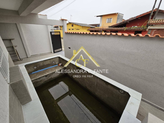 Imagem Casa com 2 Quartos à Venda, 125 m² em Jd Suarão - Itanhaém Imagem Casa com 2 Quartos à Venda, 125 m² em Jd Suarão - Itanhaém