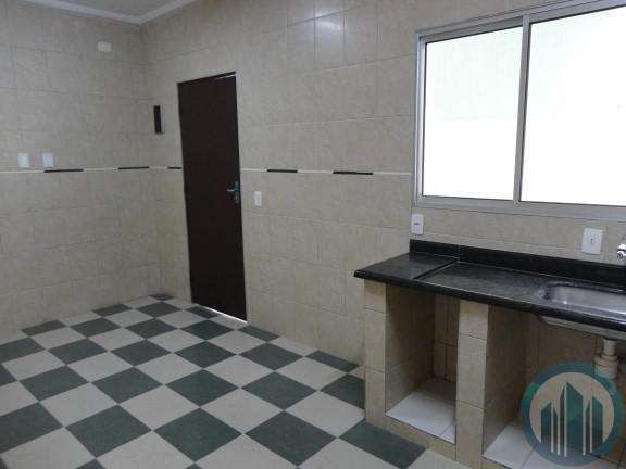 Imagem Sobrado com 3 Quartos à Venda, 191 m² em Parque Selecta(montanhão) - São Bernardo Do Campo