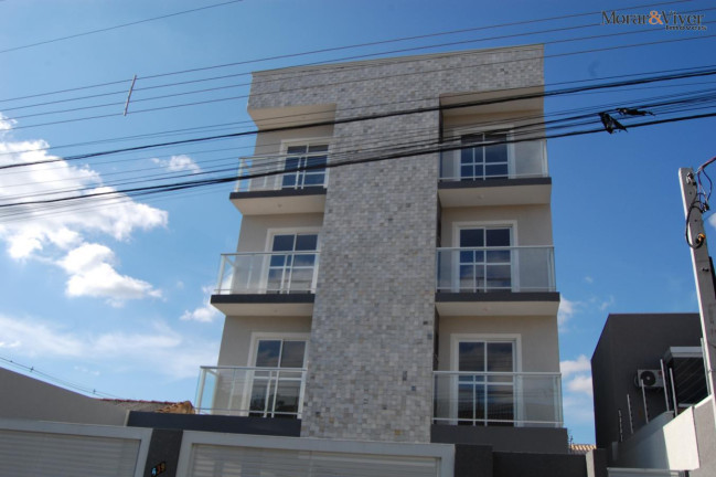 Imagem Apartamento com 3 Quartos à Venda, 65 m² em Boneca Do Iguaçu - São José Dos Pinhais Imagem Apartamento com 3 Quartos à Venda, 65 m² em Boneca Do Iguaçu - São José Dos Pinhais