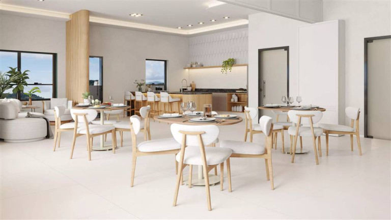 Imagem Apartamento com 1 Quarto à Venda, 50 m² em Guilhermina - Praia Grande Imagem Apartamento com 1 Quarto à Venda, 50 m² em Guilhermina - Praia Grande