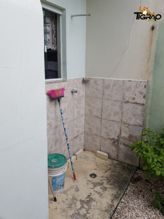 Imagem Sobrado com 3 Quartos à Venda, 100 m² em Gravatá - Navegantes Imagem Sobrado com 3 Quartos à Venda, 100 m² em Gravatá - Navegantes
