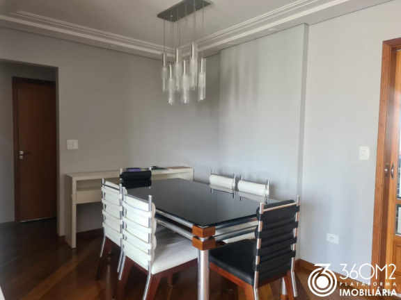 Imagem Apartamento com 3 Quartos à Venda, 105 m² em Silveira - Santo André Imagem Apartamento com 3 Quartos à Venda, 105 m² em Silveira - Santo André