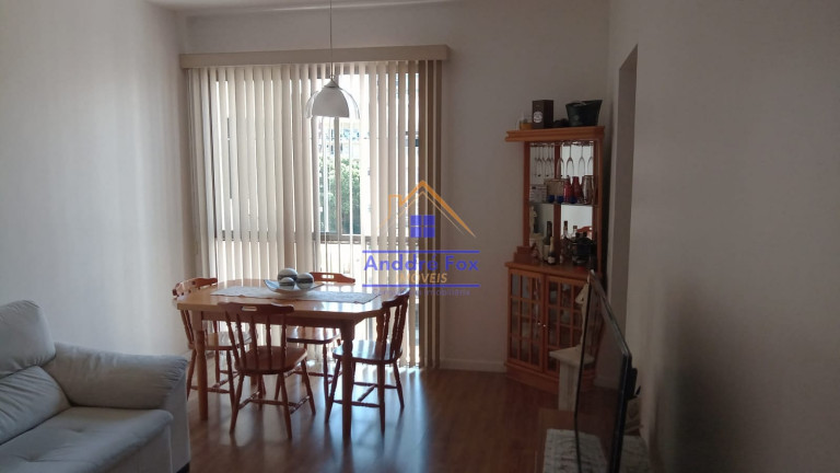 Imagem Apartamento com 2 Quartos à Venda, 77 m² em Grajaú - Rio De Janeiro