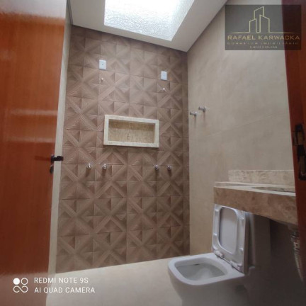 Imagem Casa de Condomínio com 3 Quartos à Venda, 98 m² em Caguassu - Sorocaba Imagem Casa de Condomínio com 3 Quartos à Venda, 98 m² em Caguassu - Sorocaba