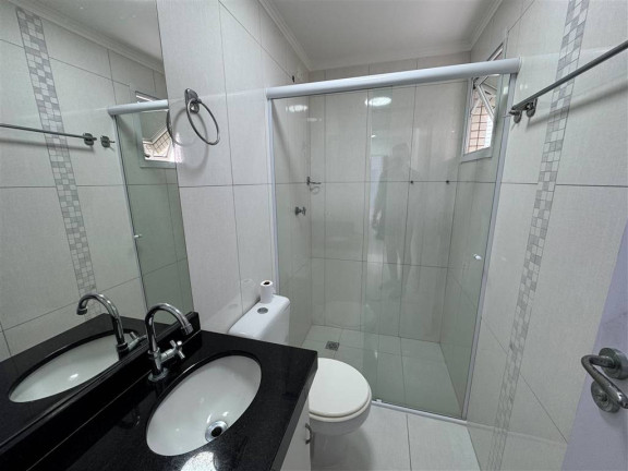 Imagem Apartamento com 3 Quartos à Venda, 122 m² em Boqueirao - Praia Grande Imagem Apartamento com 3 Quartos à Venda, 122 m² em Boqueirao - Praia Grande