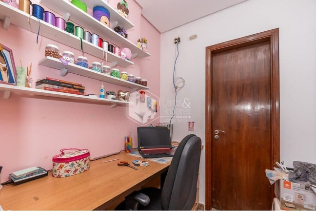Imagem Apartamento com 4 Quartos à Venda, 212 m² em Santana - São Paulo Imagem Apartamento com 4 Quartos à Venda, 212 m² em Santana - São Paulo