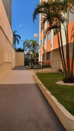 Imagem Apartamento com 3 Quartos à Venda, 75 m² em Demarchi - São Bernardo Do Campo