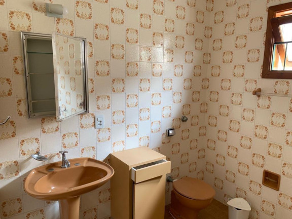 Imagem Casa com 5 Quartos à Venda, 214 m² em Praia Grande - Ubatuba