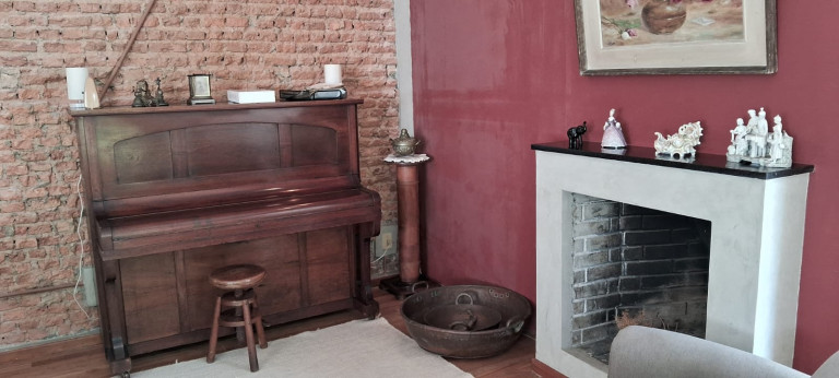 Imagem Casa com 4 Quartos à Venda, 365 m² em Alto Da Lapa - São Paulo