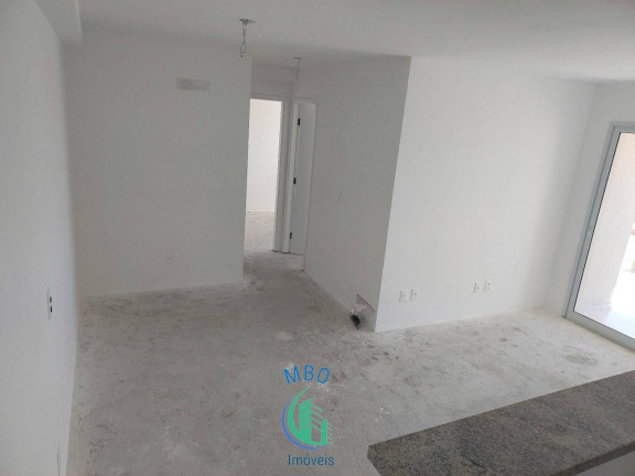 Imagem Apartamento com 2 Quartos à Venda, 64 m² em Vila Prudente - São Paulo
