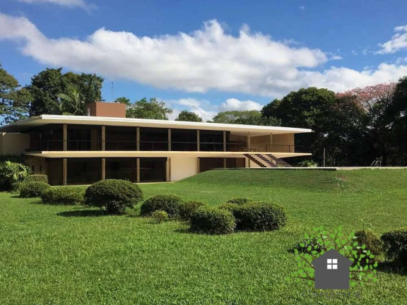 Casa com 4 Quartos à Venda, 982 m² em Bosque Do Viana - Cotia