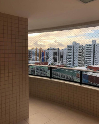 Imagem Apartamento com 3 Quartos à Venda, 114 m² em Jardins - Aracaju Imagem Apartamento com 3 Quartos à Venda, 114 m² em Jardins - Aracaju
