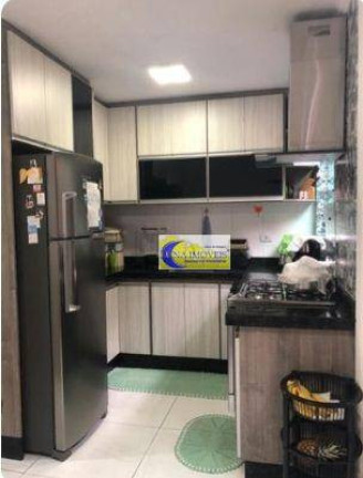 Imagem Sobrado com 3 Quartos à Venda, 108 m² em Demarchi - São Bernardo Do Campo Imagem Sobrado com 3 Quartos à Venda, 108 m² em Demarchi - São Bernardo Do Campo