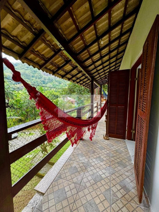 Imagem Casa com 3 Quartos à Venda, 1.200 m² em Camorim - Rio De Janeiro Imagem Casa com 3 Quartos à Venda, 1.200 m² em Camorim - Rio De Janeiro