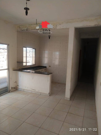 Imagem Casa com 3 Quartos à Venda, 125 m² em Jardim Recanto Dos Sonhos - Sumaré Imagem Casa com 3 Quartos à Venda, 125 m² em Jardim Recanto Dos Sonhos - Sumaré