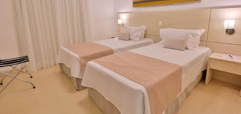 Imagem Flat com 1 Quarto à Venda, 42 m² em Jardim América - Ribeirão Preto Imagem Flat com 1 Quarto à Venda, 42 m² em Jardim América - Ribeirão Preto