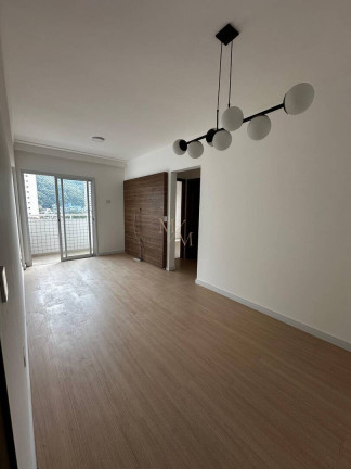 Apartamento com 2 Quartos à Venda, 90 m² em Marapé - Santos