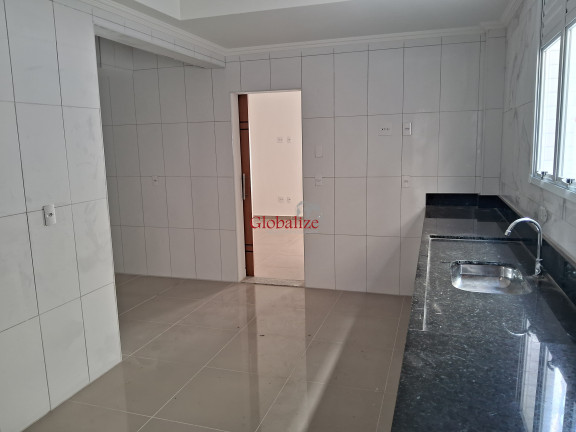 Imagem Casa com 3 Quartos à Venda, 130 m² em Ponta Da Praia - Santos Imagem Casa com 3 Quartos à Venda, 130 m² em Ponta Da Praia - Santos
