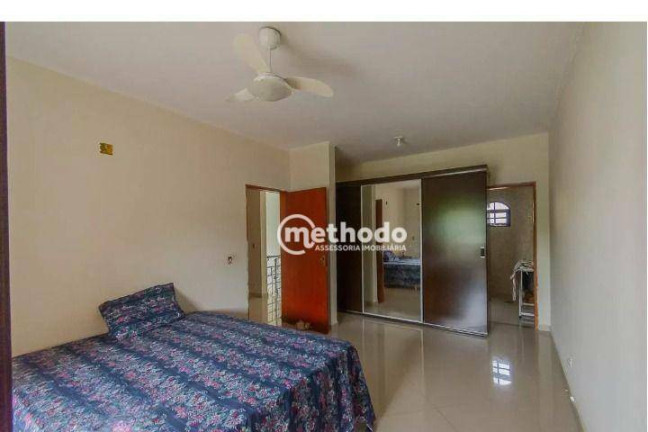 Imagem Casa com 4 Quartos à Venda, 269 m² em Parque Via Norte - Campinas Imagem Casa com 4 Quartos à Venda, 269 m² em Parque Via Norte - Campinas