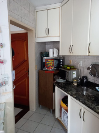Imagem Apartamento com 2 Quartos à Venda, em Estreito - Florianópolis Imagem Apartamento com 2 Quartos à Venda, em Estreito - Florianópolis