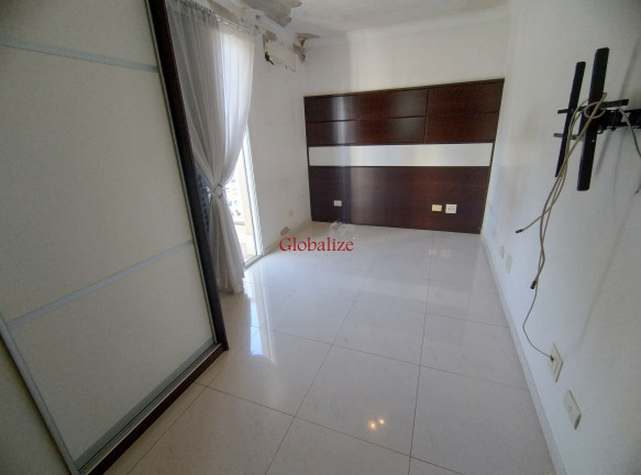 Imagem Imóvel com 4 Quartos à Venda, 272 m² em Embaré - Santos