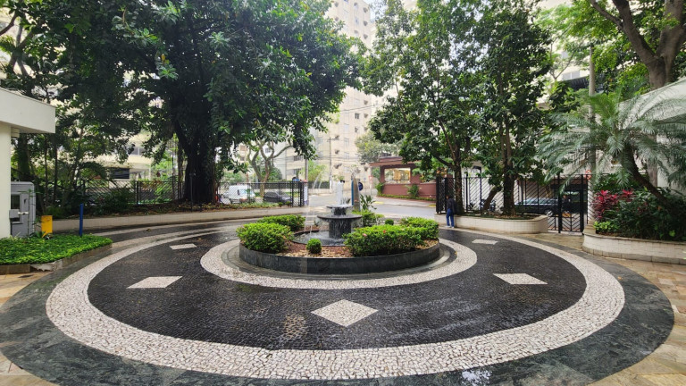 Imagem Apartamento com 2 Quartos para Alugar, 60 m² em Paraíso - São Paulo
