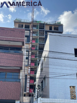 Imagem Imóvel com 3 Quartos à Venda, 81 m² em Jardim Oceania - João Pessoa