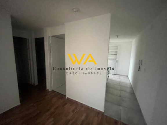Imagem Apartamento com 2 Quartos para Alugar, 48 m² em Jundiapeba - Mogi Das Cruzes Imagem Apartamento com 2 Quartos para Alugar, 48 m² em Jundiapeba - Mogi Das Cruzes
